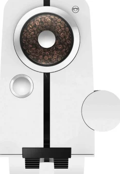 JURA ENA 4 Full Nordic White