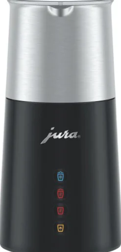 JURA Mælkeskummer Hot & Cold