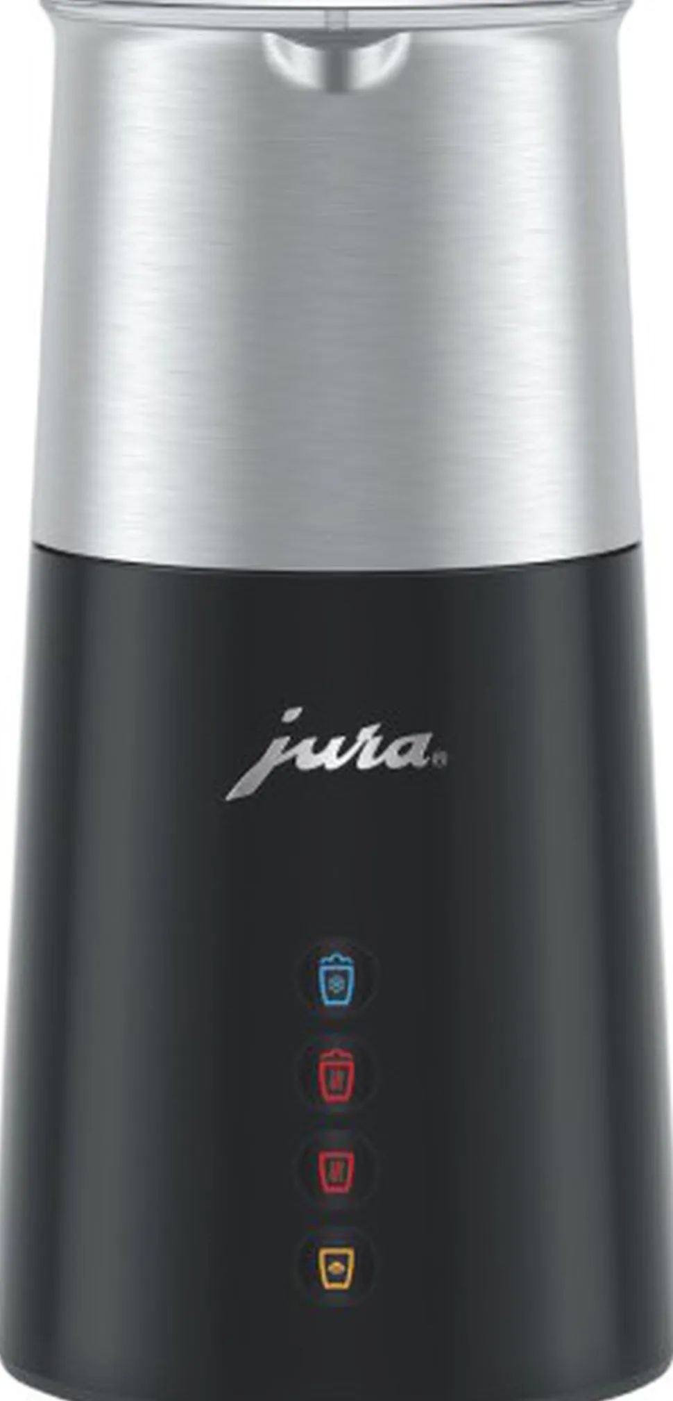 JURA Mælkeskummer Hot & Cold