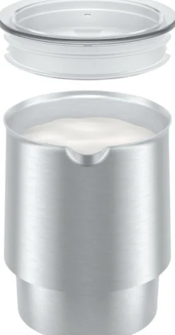 JURA Mælkeskummer Hot & Cold