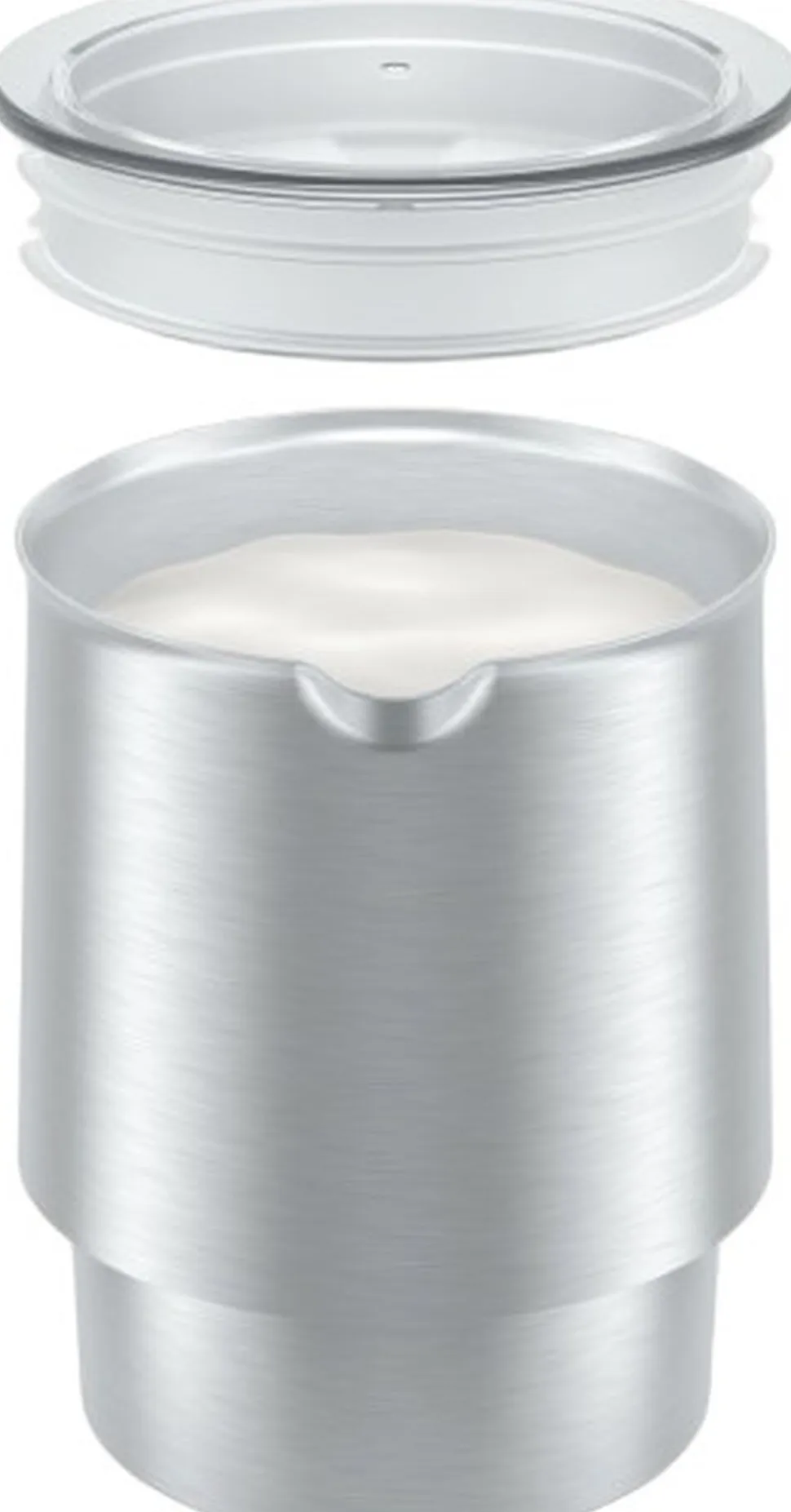 JURA Mælkeskummer Hot & Cold