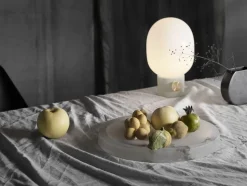 JWDA Table Lamp Small