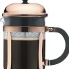 KAFFEBRYGGER, 4 KOP, 0. 5 L