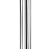 Kagegaffel Oxford 16,2 cm Blankt stål