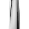 Kagegaffel Twist 16 cm Blankt stål