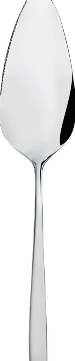 Kagespade Fuga 26,2 cm Mat/Blankt stål