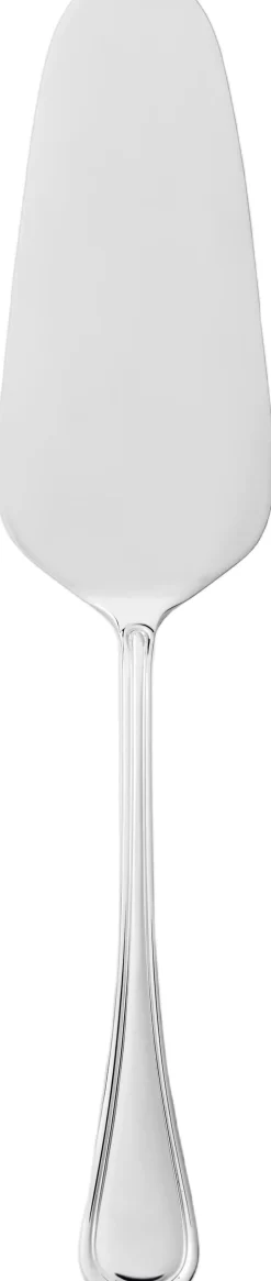Kagespade Oxford 25,7 cm Blankt stål