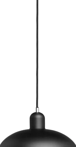 KAISER idell™ 6631-P, Matt black