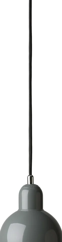 KAISER idell™ 6722-P SMOOTH SLATE