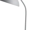 Kaiser Idell 6556-T, Easy Grey