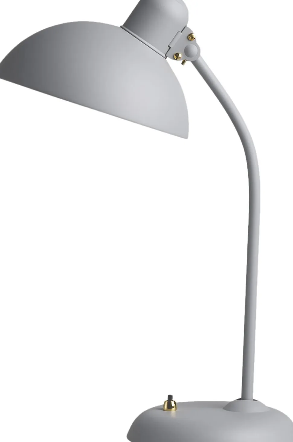 Kaiser Idell 6556-T, Easy Grey