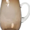 KANDE 'HAMMERED' MUNDBLÆST