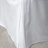 Kappelagen 180x200x45cm hvid