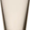 Kartio 40 cl glas - linen 2 stk