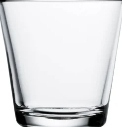 Kartio 21 cl. klar 2 stk.
