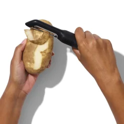 Kartoffelskræller