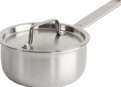 Kasserolle - 5-ply - 1,5L