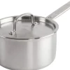 Kasserolle - 5-ply - 2,5L