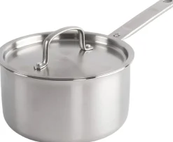 Kasserolle - 5-ply - 2,5L