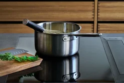 Kasserolle - 5-ply - 2,5L