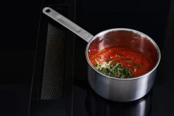 Kasserolle - 5-ply - 2,5L