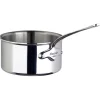 Kasserolle Cook Style 1,7 liter Stål