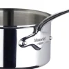 Kasserolle Cook Style 1,1 liter Stål