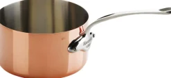 Kasserolle M'150S 1,1 liter Kobber/Stål
