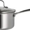 Kasserolle Paillon Hybrid 2,1 liter Rustfrit stål