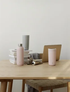 Keep Cool termoflaske 0,6 l, soft rose