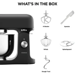Kenwood Kmix KMX751. ABK
