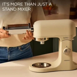 Kenwood Kmix KMX751. ACR