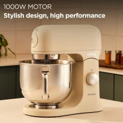 Kenwood Kmix KMX751. ACR