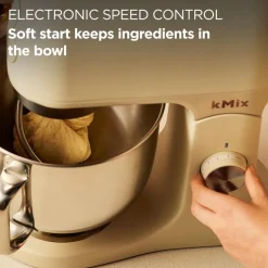 Kenwood Kmix KMX751. ACR