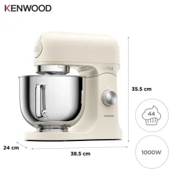 Kenwood Kmix KMX751. ACR