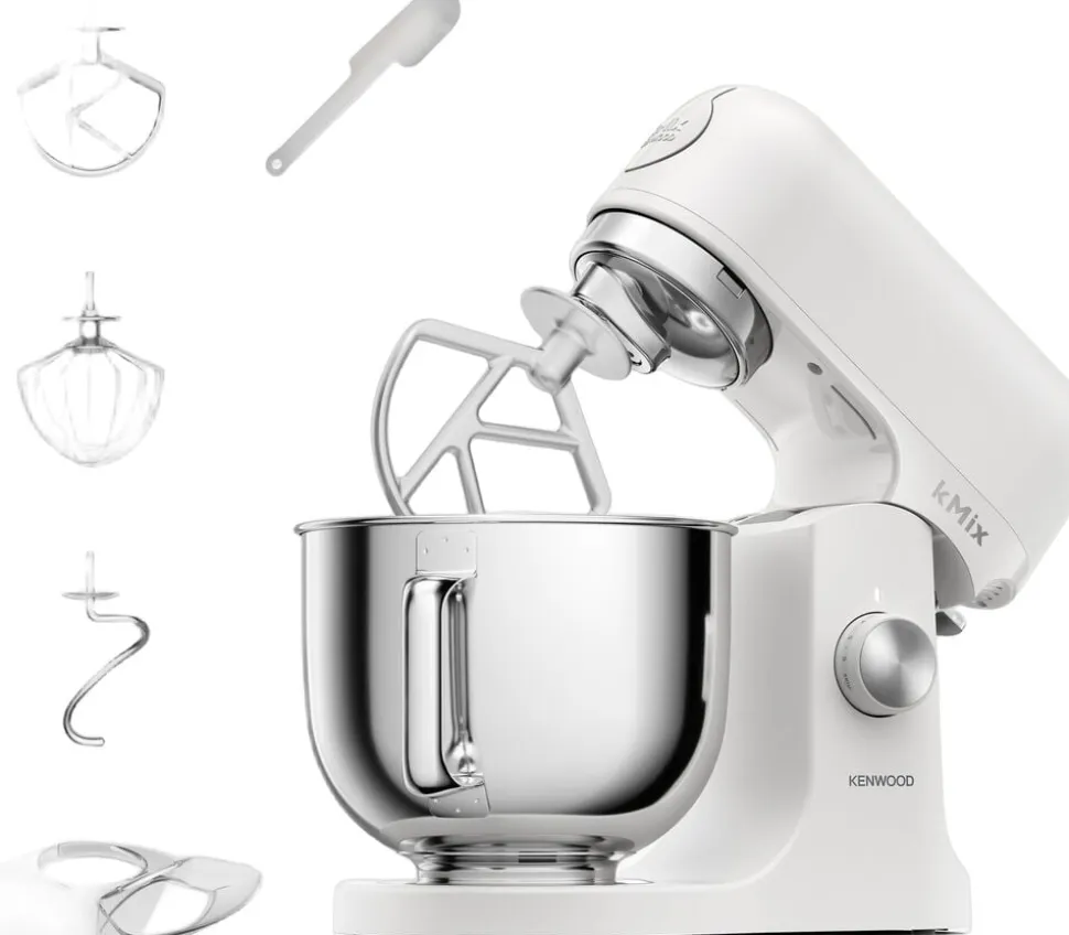 Kenwood Kmix KMX751. AWH