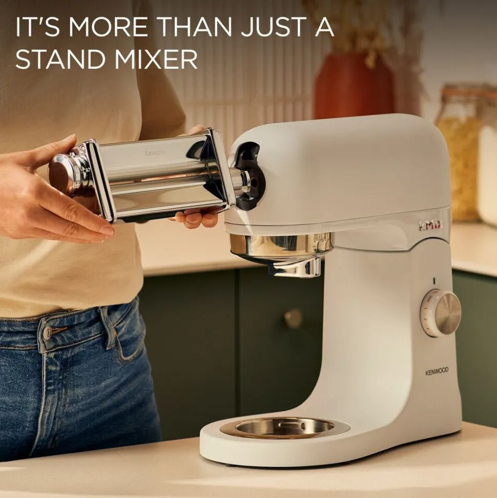 Kenwood Kmix KMX751. AWH