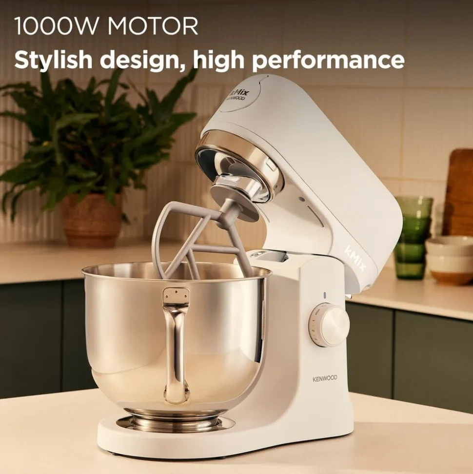 Kenwood Kmix KMX751. AWH