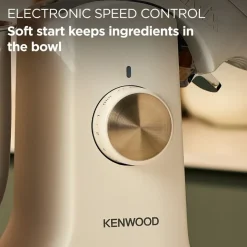 Kenwood Kmix KMX751. AWH