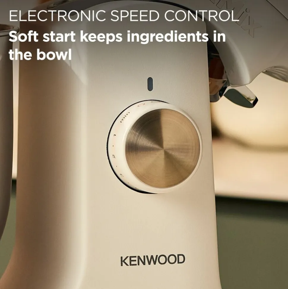 Kenwood Kmix KMX751. AWH