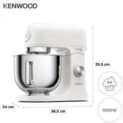 Kenwood Kmix KMX751. AWH