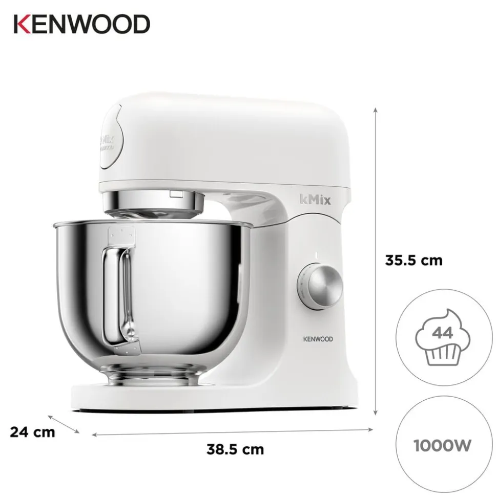 Kenwood Kmix KMX751. AWH