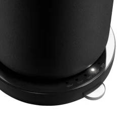 Kettle - Black