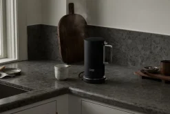 Kettle - Black