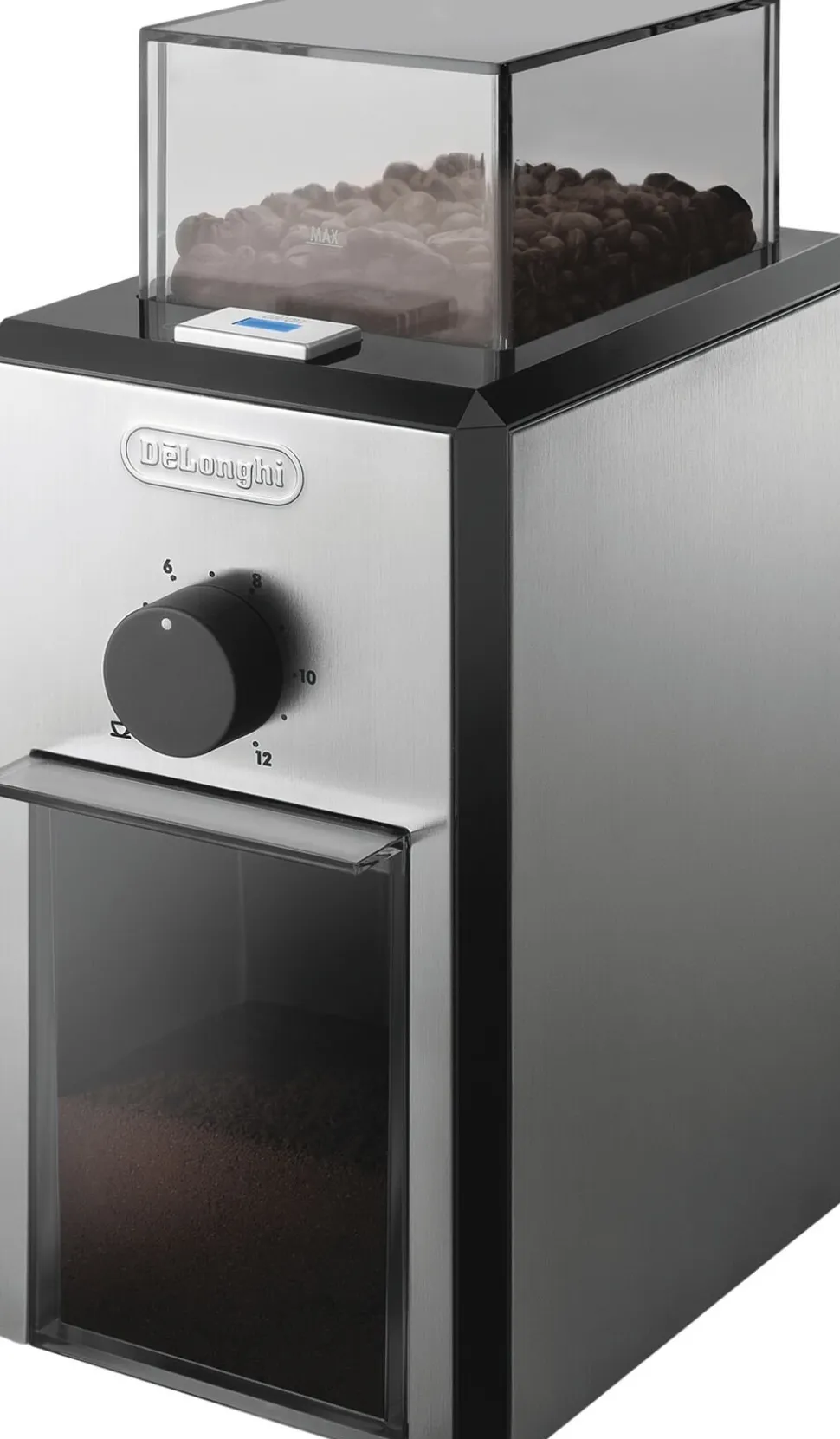 KG89 Coffee grinder