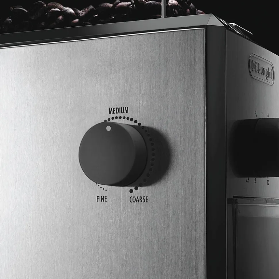 KG89 Coffee grinder