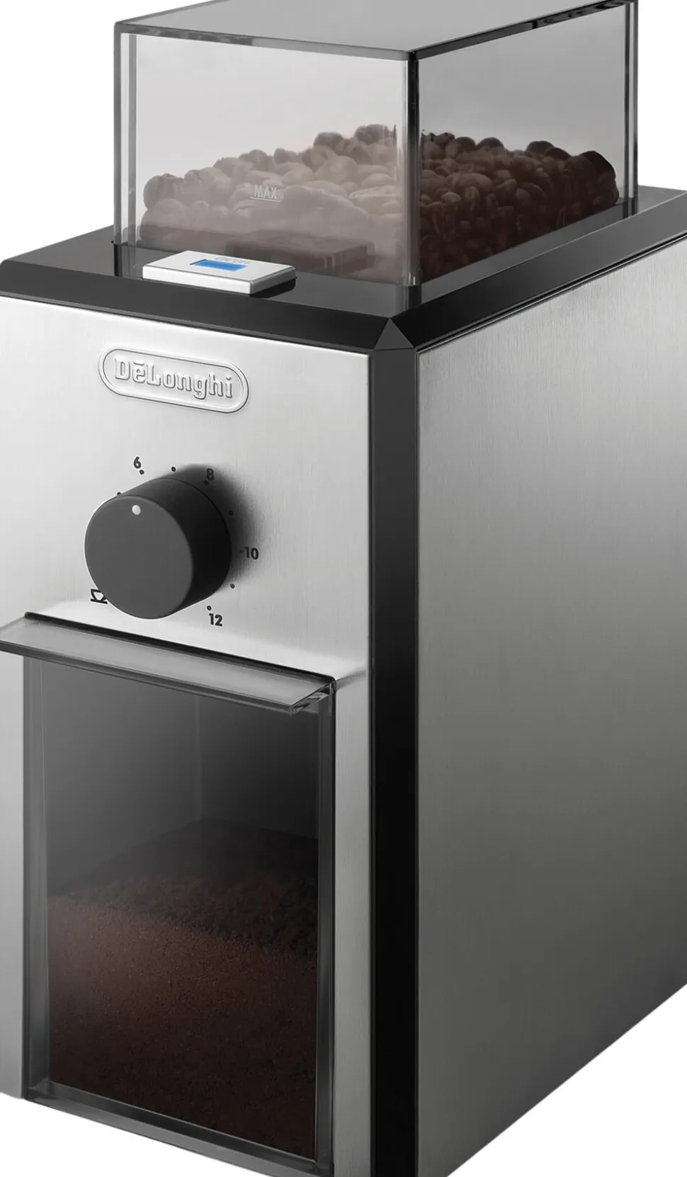 KG89 Coffee grinder