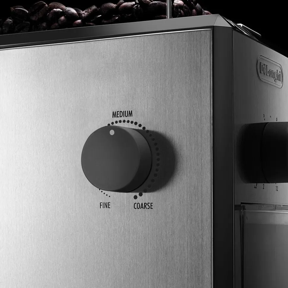 KG89 Coffee grinder