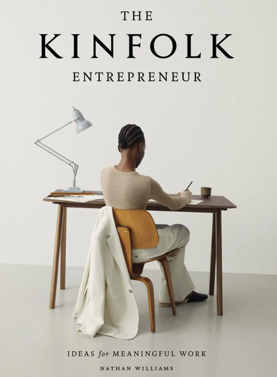 Kinfolk Entrepreneur