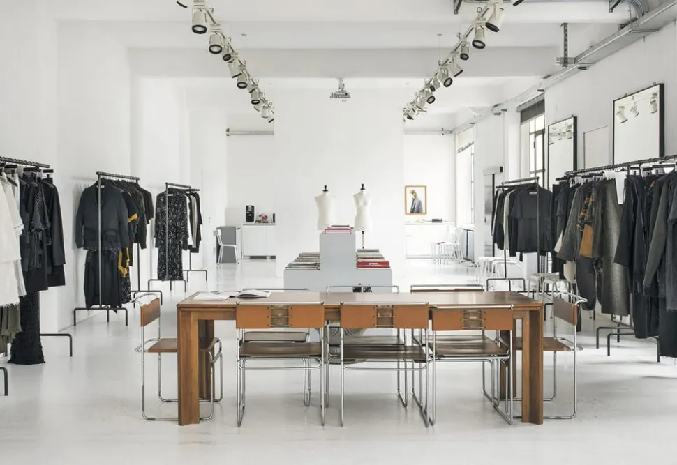 Kinfolk Entrepreneur